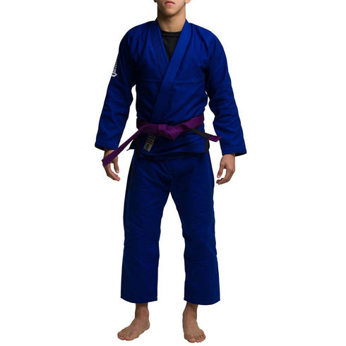 GAMENESS AIR GI - MMA Fightland